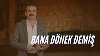 Şiyar Berwari  Bana Dönek Demiş [upl. by Eniamsaj]