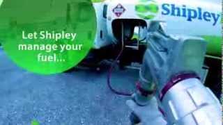 Mobile Fleet Fueling amp Fuel Management Solutions  Shipley Energy [upl. by Pirnot]