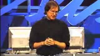 Apples World Wide Developers Conference 1997 with Steve Jobs [upl. by Selena]