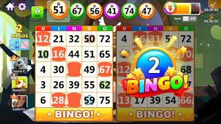 Online Bingo Game Play Bingo App [upl. by Clellan44]