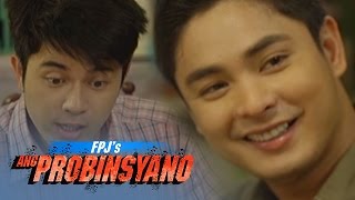 FPJs Ang Probinsyano Erwin joins Cardo’s family dinner With Eng Subs [upl. by Keelin629]