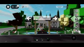 IO E MIA SORELLA DIVENTIAMO CRIMINALI PER 24H SU ROBLOX BROOKHAVEN ITA [upl. by Dymphia]