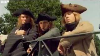 Horrible Histories Dick Turpin song [upl. by Onofredo]