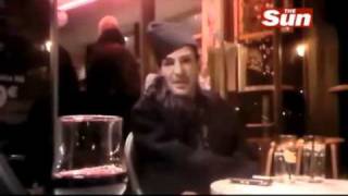 John Galliano I Love Hitler Rant [upl. by Rosetta485]