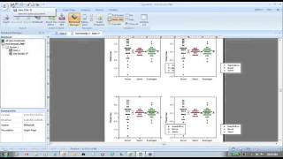 April 2013 Webinar Whats New in SigmaPlot 125 with Richard Mitchell [upl. by Eiramlatsyrc]