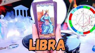 LIBRA YOUR PERSON 😍 I GOT TEARS IN MY EYES TOWARD THE END 🥰 TAROT NOVEMBER 2024‼️ [upl. by Mosera]