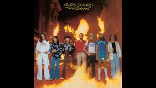 LYNYRD SKYNYRD THAT SMELL [upl. by Bang]