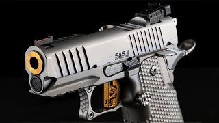 10 New Guns That Will Make You Forget Glocks Ever Existed [upl. by Keung]