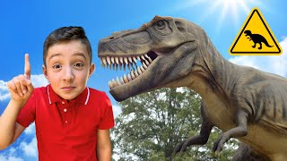 Gigantosaurus  Theme Song  Sing Along  Disney Kids [upl. by Nerac]