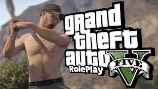 gta 5 my first roleplay Game play pannuvum ma [upl. by Anis692]