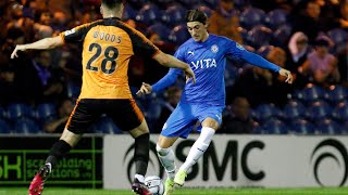 Stockport County Vs Barnet FC  Match Highlights  26102021 [upl. by Adon]