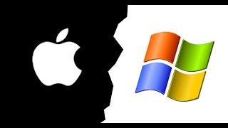 Como hacer una particion de windows en mac [upl. by Sclar]