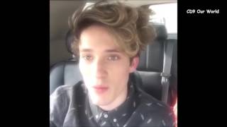 CD9  Alonso Villalpando Facebook Live [upl. by Sylera]