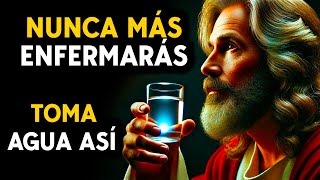 El 99 de las Personas NO SABE la Forma Correcta de Beber Agua [upl. by Assiroc]