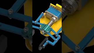 Robotic Gripper Save and Make Design [upl. by Ahtera]