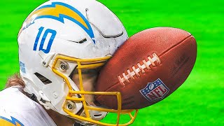 CRAZIEST Catches In The NFL 2023 Season [upl. by Acired]