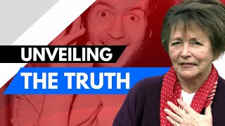 He Died So Young Now Kenny Everett’s Wife Reveals the Truth [upl. by Nilyram548]