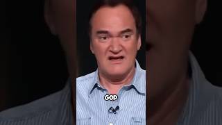 Tarantino talks about Audience reaction😱😱 on John Travolta [upl. by Rogovy945]