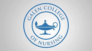 Galen College of Nursing Louisville Graduation  Spring 2023 [upl. by Sprage]