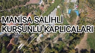 Manisa Salihli kurşunlu kaplıcaları  Manisa Salihli Kurlu Thermal Springs [upl. by Netloc315]