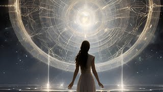 Transcendent Dimensions  Relaxing Space Ambient Music 1HOUR [upl. by Hudson719]