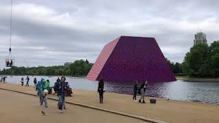 The Mastaba Hyde Park [upl. by Nelak]