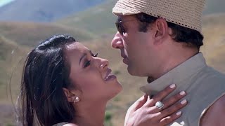 Humsafar Ke Liye Humsafar Mil Gaya  Jaal The Trap Song  Sani Deol  Humsafar Ke Liye Video Song [upl. by Alinoel]