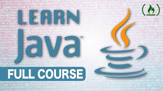 Intro to Java Programming  Course for Absolute Beginners [upl. by Thapa]