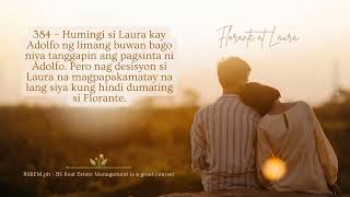 Florante at Laura Summary of Saknong 373 to 392 [upl. by Siobhan]