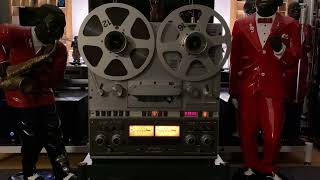 Studer B67  Duy Khánh [upl. by Atil]