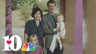 WBIR Vault Remembering the Lillelid murders 20 years later 2017 [upl. by Ecienaj574]