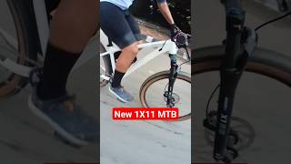 New 1X11 MTB Bike In India 🥵 [upl. by Thin917]