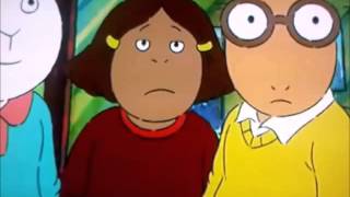 Arthur Season 11 Episode 4B Brains Shocking Secret [upl. by Collbaith425]