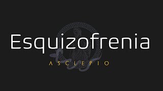 Esquizofrenia Diagnóstico y tratamiento [upl. by Eilema]