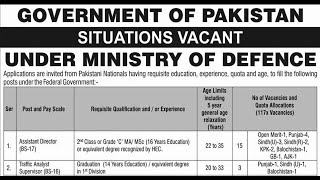 How to Apply for Ministry of Defence ISI Jobs 2024 StepbyStep Application Guide amp Payment Process [upl. by Nairred138]