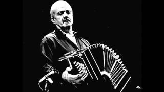 Astor Piazzolla  Invierno Porteño [upl. by Melville]