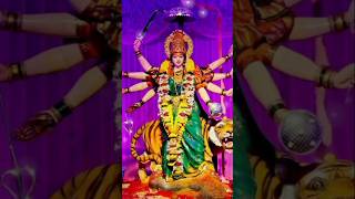 Maay Bhavani  🔱navratrispecial mabhavani marathisong [upl. by Omik918]