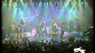 Tino Casal en los Superconciertos TVE 1988 3ª Parte [upl. by Romonda91]