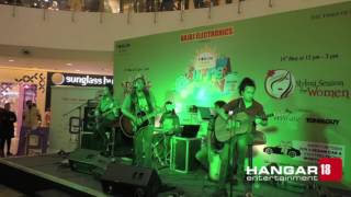 Rock N Roll Unplugged  Girish Pradhan [upl. by Enened]