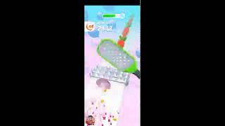 Live Game Play Video in Perfect Slices 02 Day [upl. by Jaan]