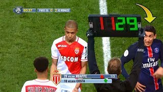 This Two Match That Made PSG Buy Kylian Mbappe [upl. by Mortimer944]