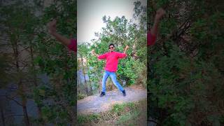 Gulabi Sharara l Thumak Thumak I Inder Arya I Latest Kumaoni Uttarakhandi Song I trendingshorts [upl. by Witty213]