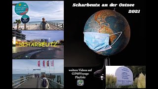 28 Scharbeutz an der Ostsee  Therme Kurpark Seebrücke [upl. by Aneer204]