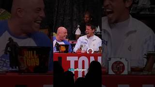 William Montgomery Destroys Redban😂😂😂 Kill Tony ft Joe Rogan [upl. by Coke186]