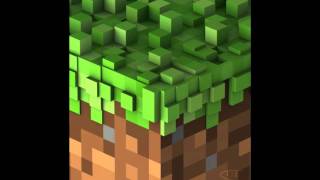 C418  Subwoofer Lullaby  Minecraft Volume Alpha [upl. by Ecilahs]