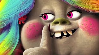 quotIm Coming Outquot  TROLLS Music Video Clip Movie HD [upl. by Assenad]