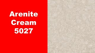 Arenite Cream 5027  Laminate Countertops [upl. by Essej]