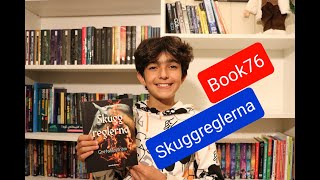 Skuggreglerna Book76 [upl. by Vins]