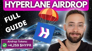 Complete Hyperlane AIRDROP Tutorial FULL Walkthrough [upl. by Adriana865]