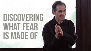 Discovering What Fear is Made Of [upl. by Nayd]